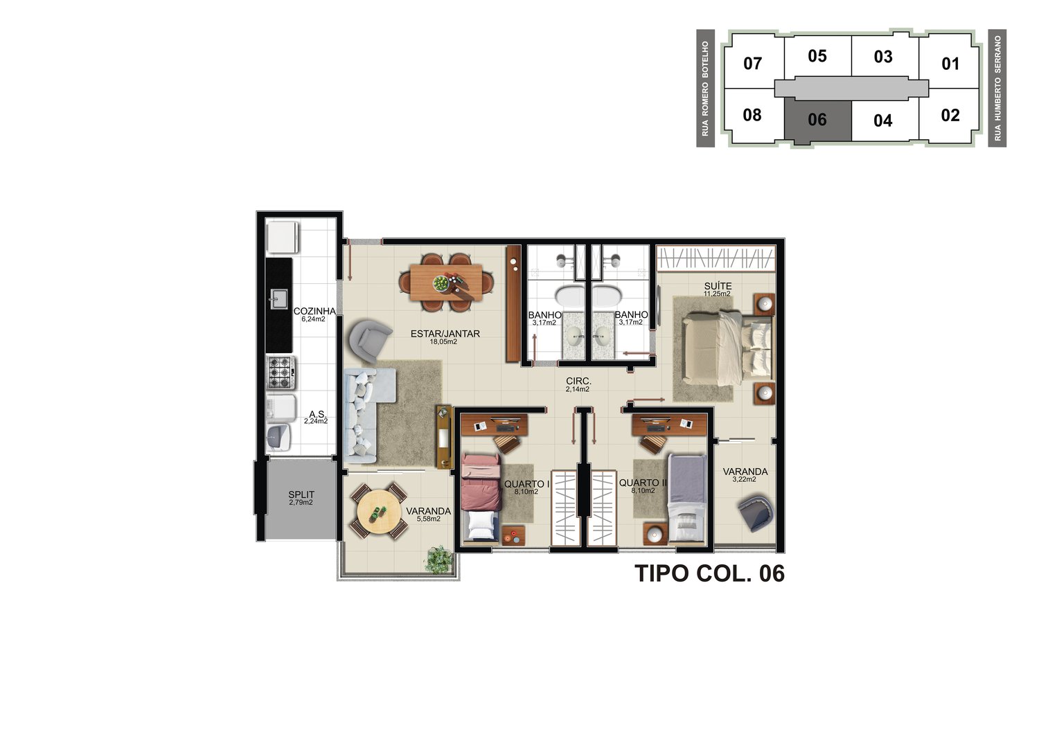 Ed. Dr. Homero Tavares — foto 5